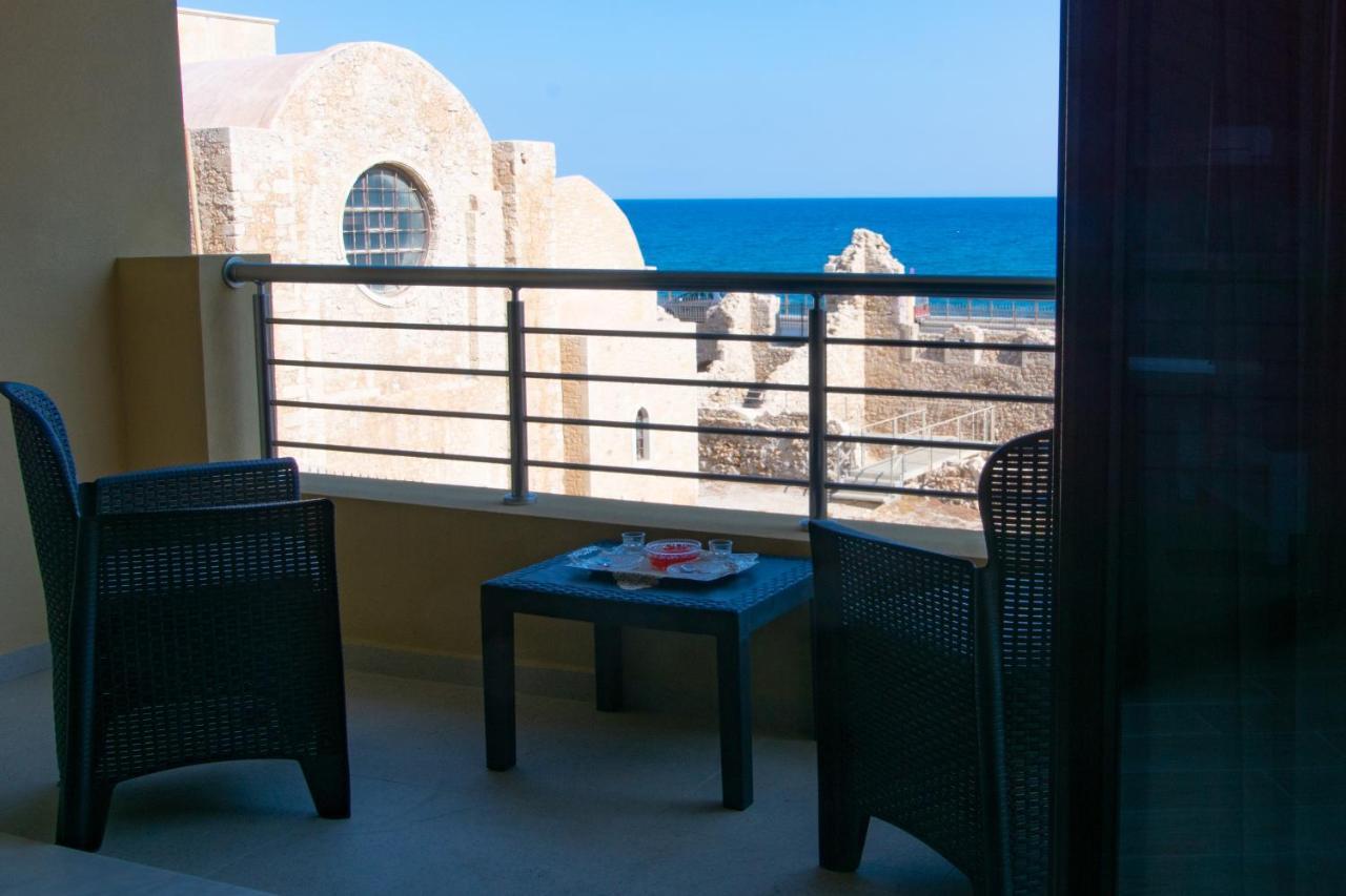 Apartment Chelidoni 1 Iraklio